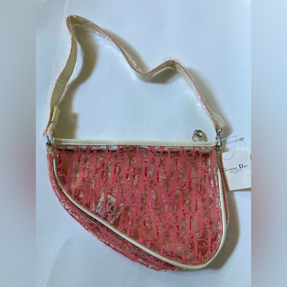 Dior bag